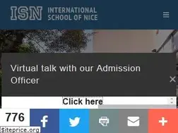 Sites similar to isn-nice.com