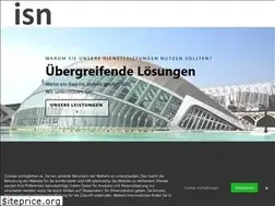 Sites similar to isn-systems.com