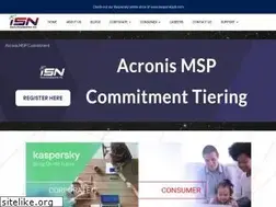 Sites similar to isn.com.ph