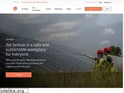 Sites similar to isn.com