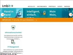 Sites similar to isn.de