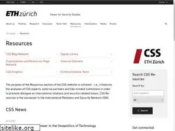 Sites similar to isn.ethz.ch