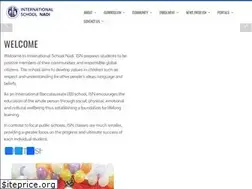 Sites similar to isn.school.fj
