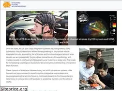 Sites similar to isn.ucsd.edu