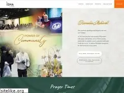 Sites similar to isna.ca