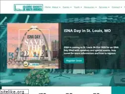 Sites similar to isna.net
