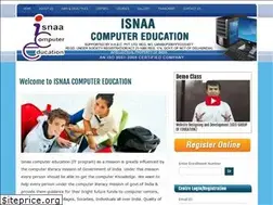 Sites similar to isnaacomputereducation.com