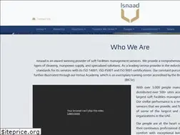 Sites similar to isnaad.ae