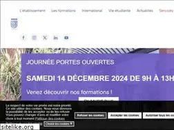 Sites similar to isnab.com