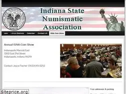 Sites similar to isnacoins.org