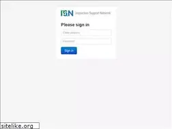 Sites similar to isnadmin.com