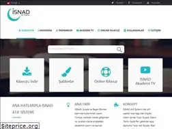 Sites similar to isnadsistemi.org