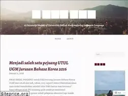 Sites similar to isnafaroh.wordpress.com