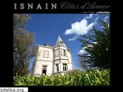 Sites similar to isnain.com