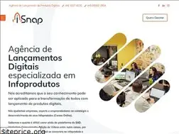 Sites similar to isnap.com.br