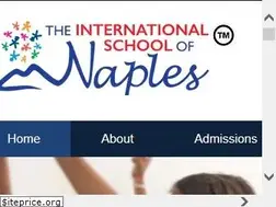 Sites similar to isnaples.it