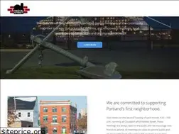 Sites similar to isnaportland.com