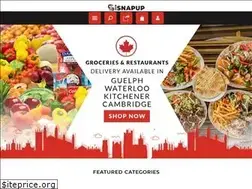 Sites similar to isnapup.ca