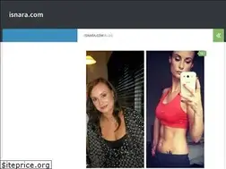Sites similar to isnara.com