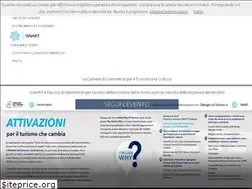 Sites similar to isnart.it