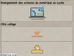 Sites similar to isnbreizh.fr