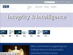 Sites similar to isncorp.com