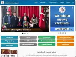 Sites similar to isndiyanet.nl