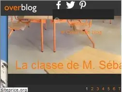 Sites similar to isndsebastien.be