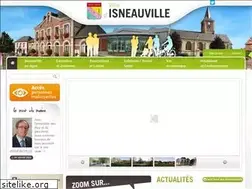 Sites similar to isneauville.fr