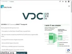 Sites similar to isnet.it