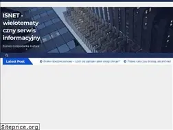 Sites similar to isnet.katowice.pl
