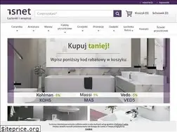 Sites similar to isnetlazienki.pl