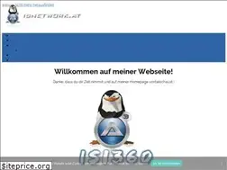 Sites similar to isnetwork.at