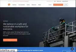 Sites similar to isnetworld.com