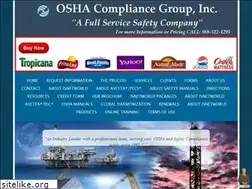 Sites similar to isnetworldsafetymanual.com