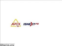 Sites similar to isnext.ru