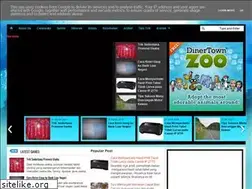 Sites similar to isniaceh.blogspot.com