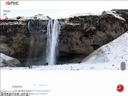 Sites similar to isnic.is