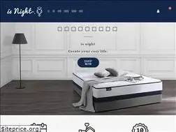 Sites similar to isnight.tw