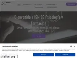 Sites similar to isniss.es