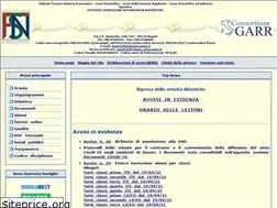 Sites similar to isnitti.edu.it