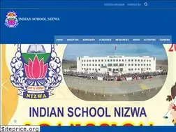 Sites similar to isnizwa.org