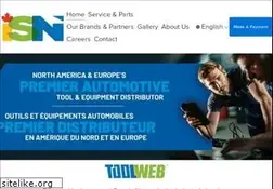 Sites similar to isnontario.ca