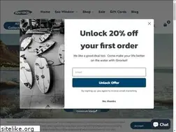 Sites similar to isnorkel.com
