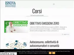 Sites similar to isnova.net