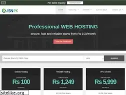 Sites similar to isnpk.com