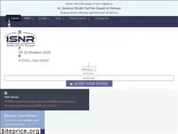Sites similar to isnrabudhabi.com