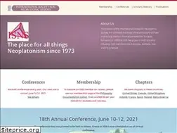 Sites similar to isns.us