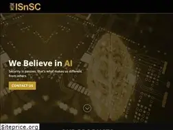 Sites similar to isnsc.com
