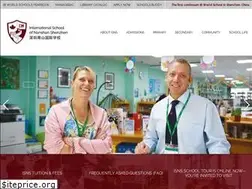 Sites similar to isnsz.com